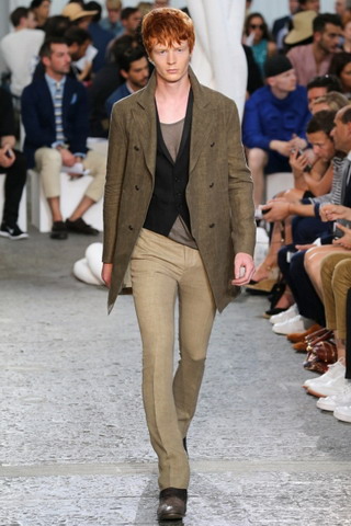 John Varvatos / - 2015